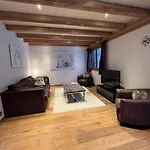 Apartmán La Mont-blanc Chamonix