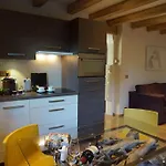 Apartmán La Mont-blanc Chamonix
