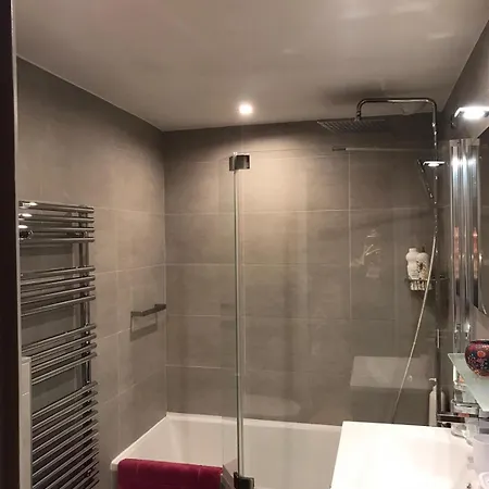 La Mont-blanc Apartamento *