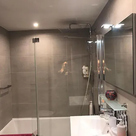 Apartamento La Mont-blanc