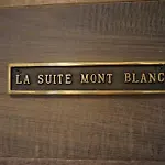 Апартаменты La Mont-blanc Шамони