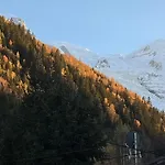 La Mont-blanc * Шамони