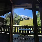 La Mont-blanc
