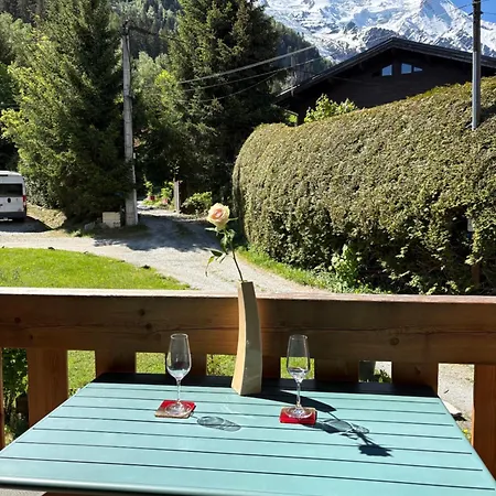 La Mont-blanc *