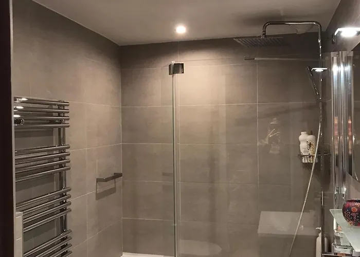 La Mont-blanc Appartement *