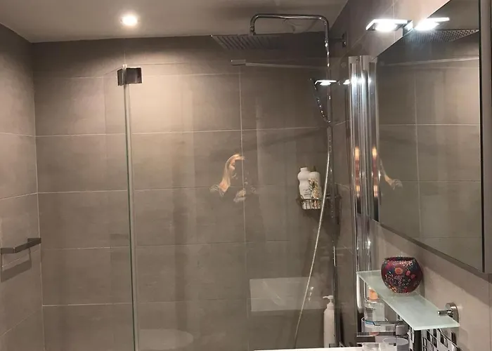 Appartement La Mont-blanc