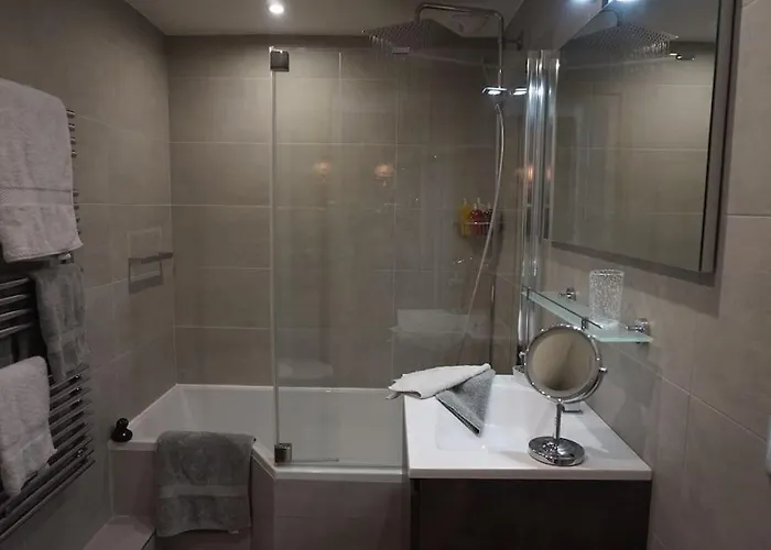 Appartement La Mont-blanc Chamonix